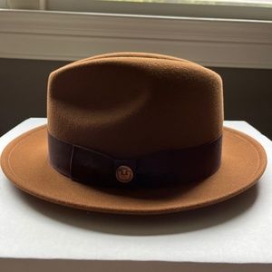Goorin Bros. “Dean The Butcher” Fedora